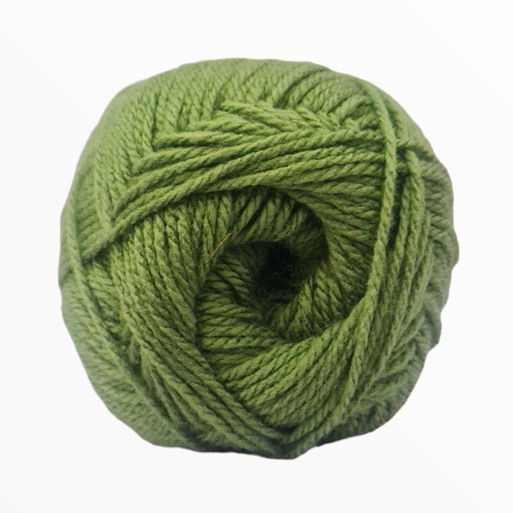 90005F062.jpg CHARITY P/S 100G -OLIVE - Image 1