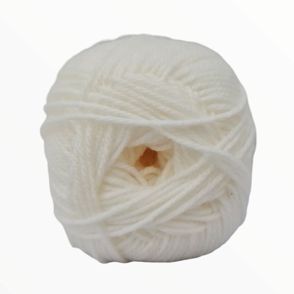 90005F105.jpg CHARITY P/S 100G -PORCELAIN - Image 1