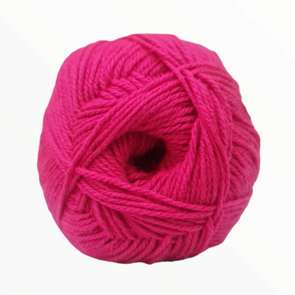 90005F283-2.jpg CHARITY P/S 100G -CRANBERRY - Image 1