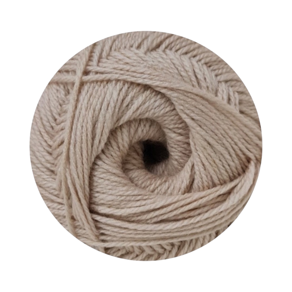 90095F708231-2.jpg CHARITY P/S 300G-WHEAT - Image 1