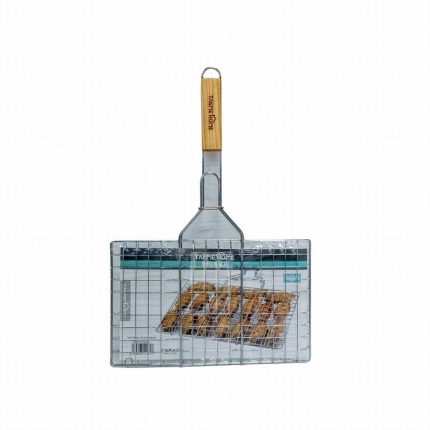 BBQ RACK SMALL RECTANGLE