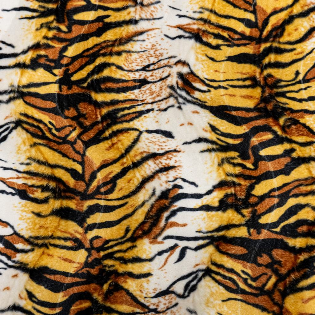 AFP5F3231-1.jpg ANIMAL FUR(FAUX) - Image 1