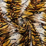 ANIMAL FUR(FAUX) - Image 2