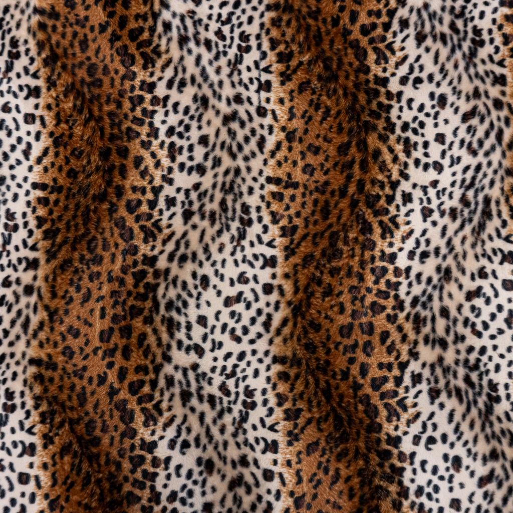 AFP5F8231-1.jpg ANIMAL FUR(FAUX) - Image 1