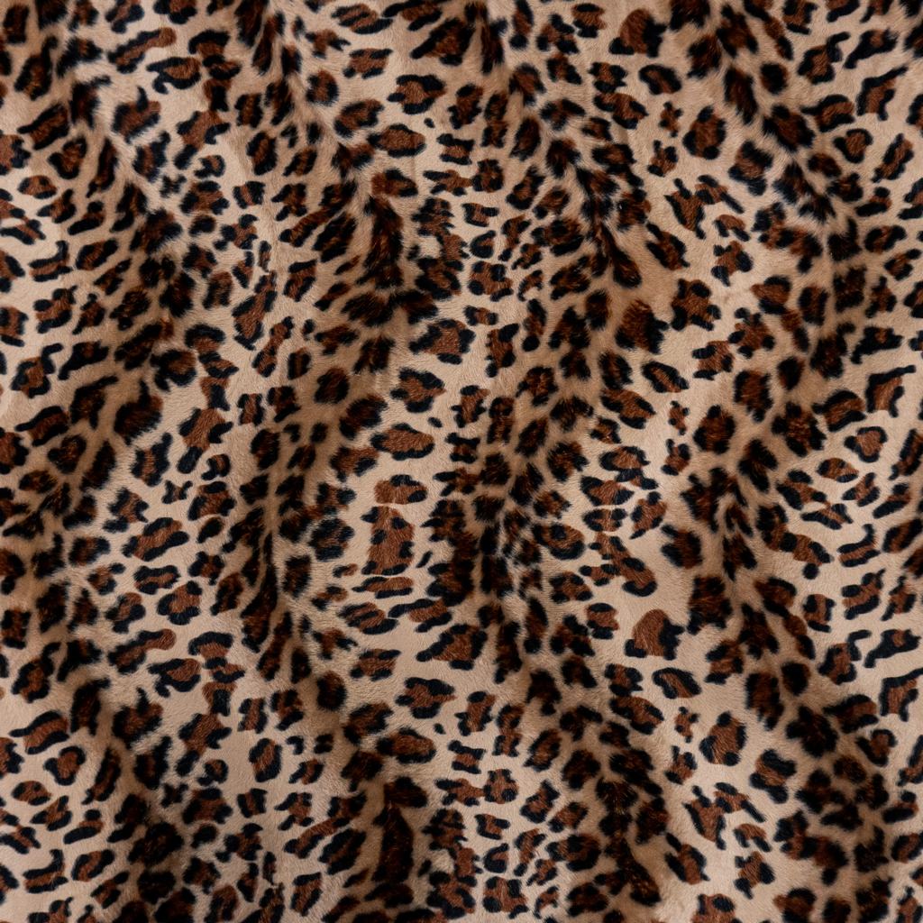 AFP5F9231-1.jpg ANIMAL FUR(FAUX) - Image 1