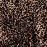 ANIMAL FUR(FAUX) - Image 2