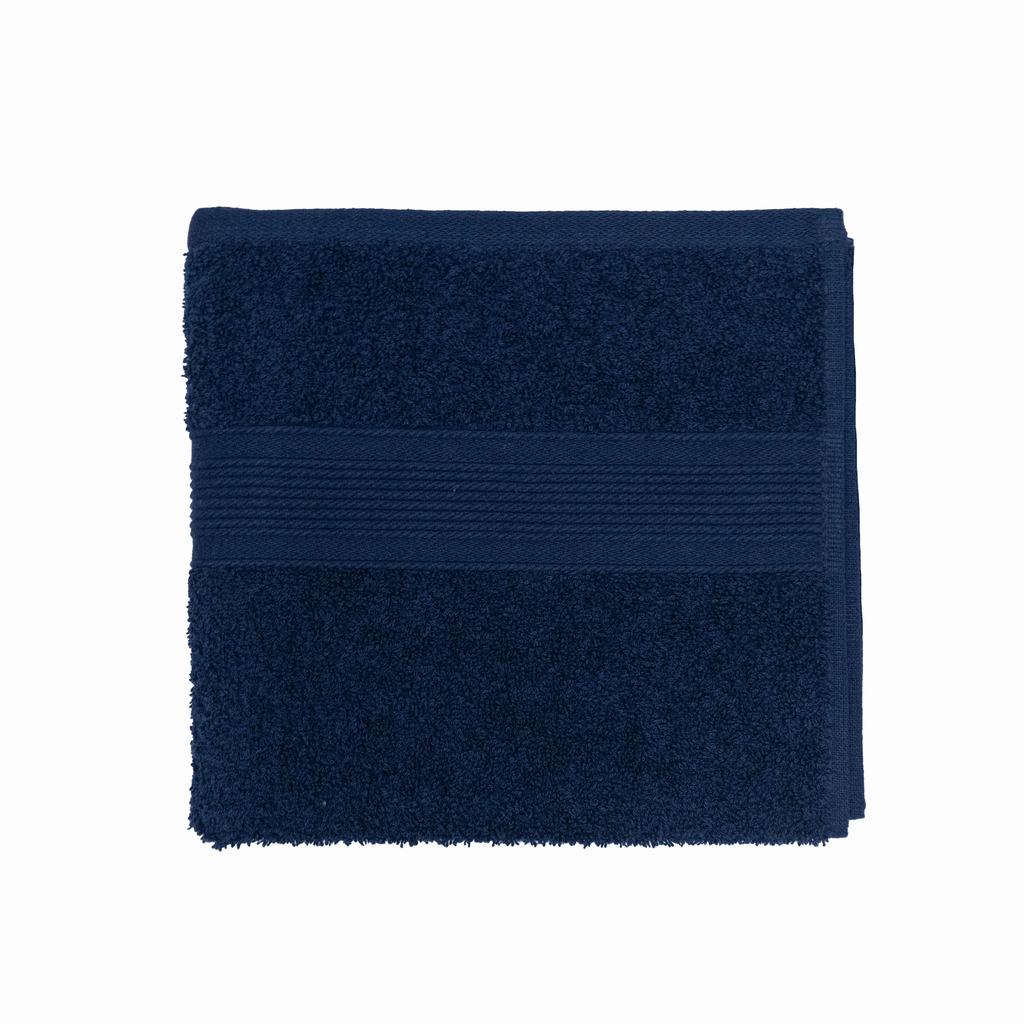 AMHT5FN231.jpg AMARI HAND TOWEL 50X90-NAVY - Image 1