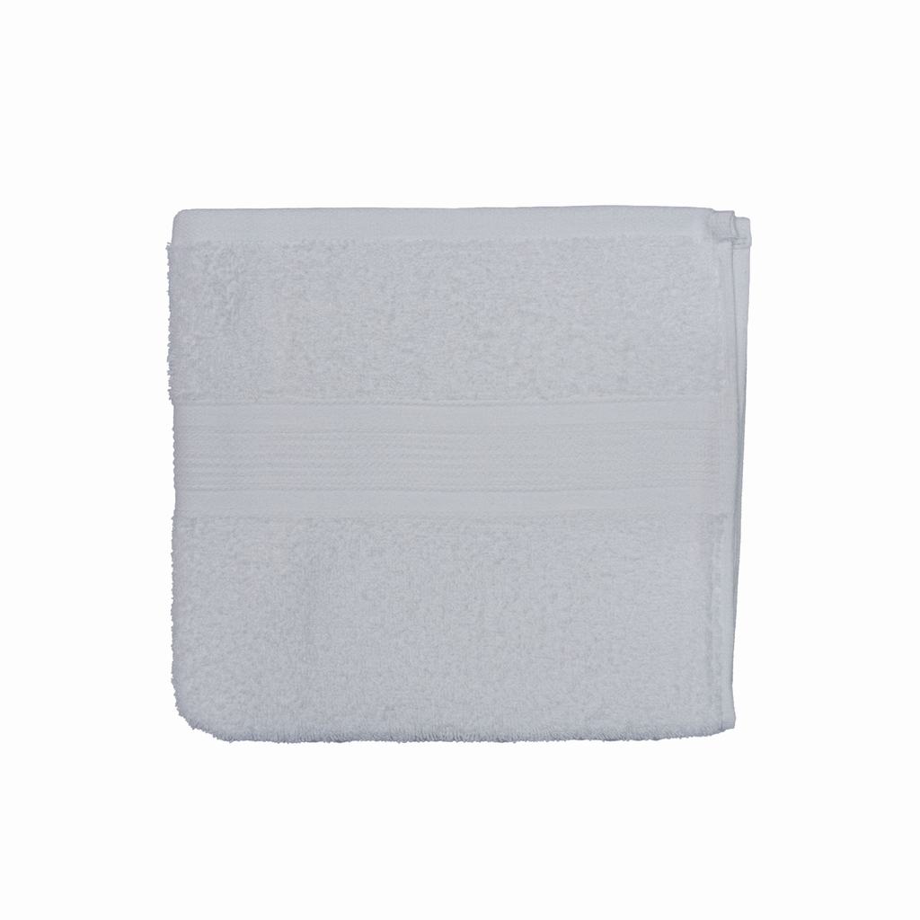 AMHT5FW231.jpg AMARI HAND TOWEL 50X90-WHITE - Image 1