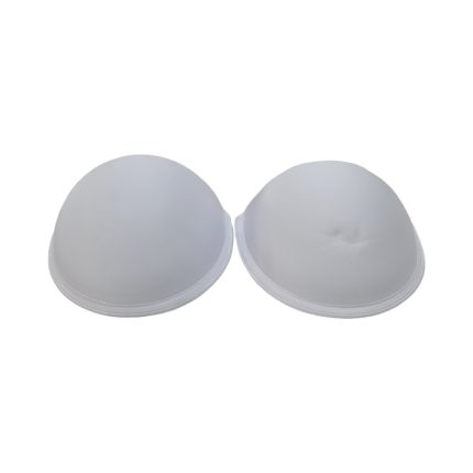 BRA CUPS WIRED XX.LARGE-WHITE