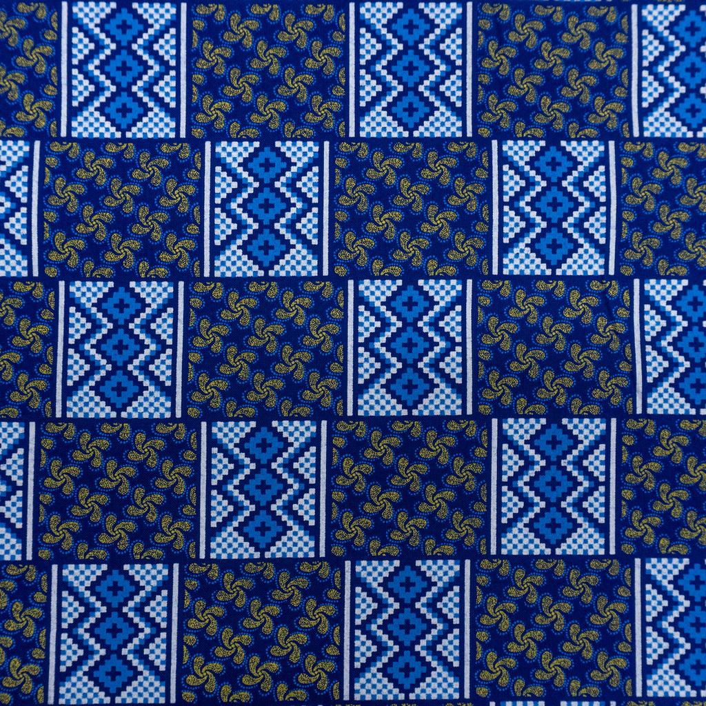 BD1402D15F14231.jpg BLUE DIAMOND 140CM 100% COTTON - Image 1