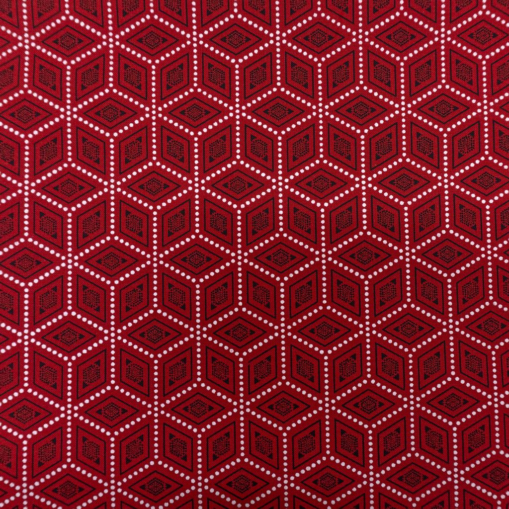 BD1402D15F17231-1.jpg BLUE DIAMOND 140CM 100% COTTON - Image 1