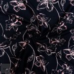 PRINTED BELGIAN LINEN - Image 2