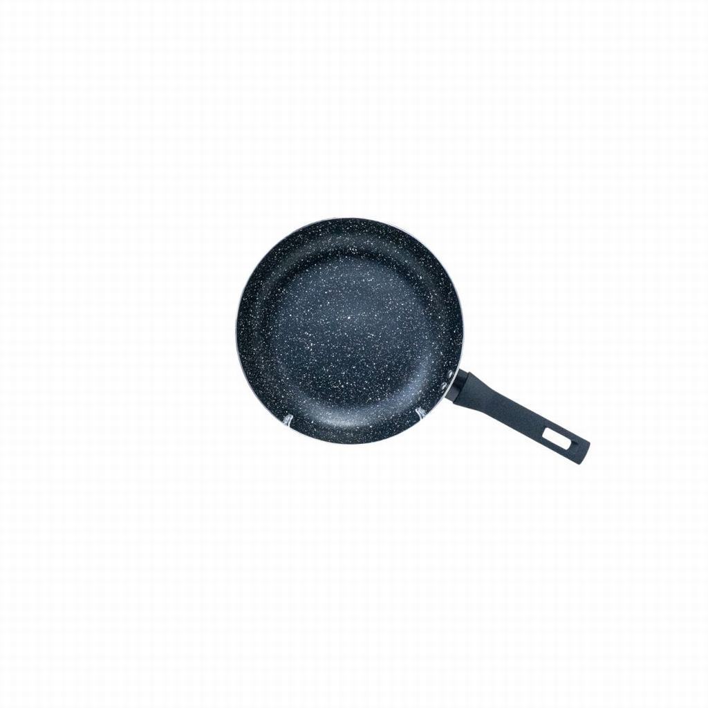 CHA2D619231-1.jpg FRYING PAN 24CM BLACK - Image 1