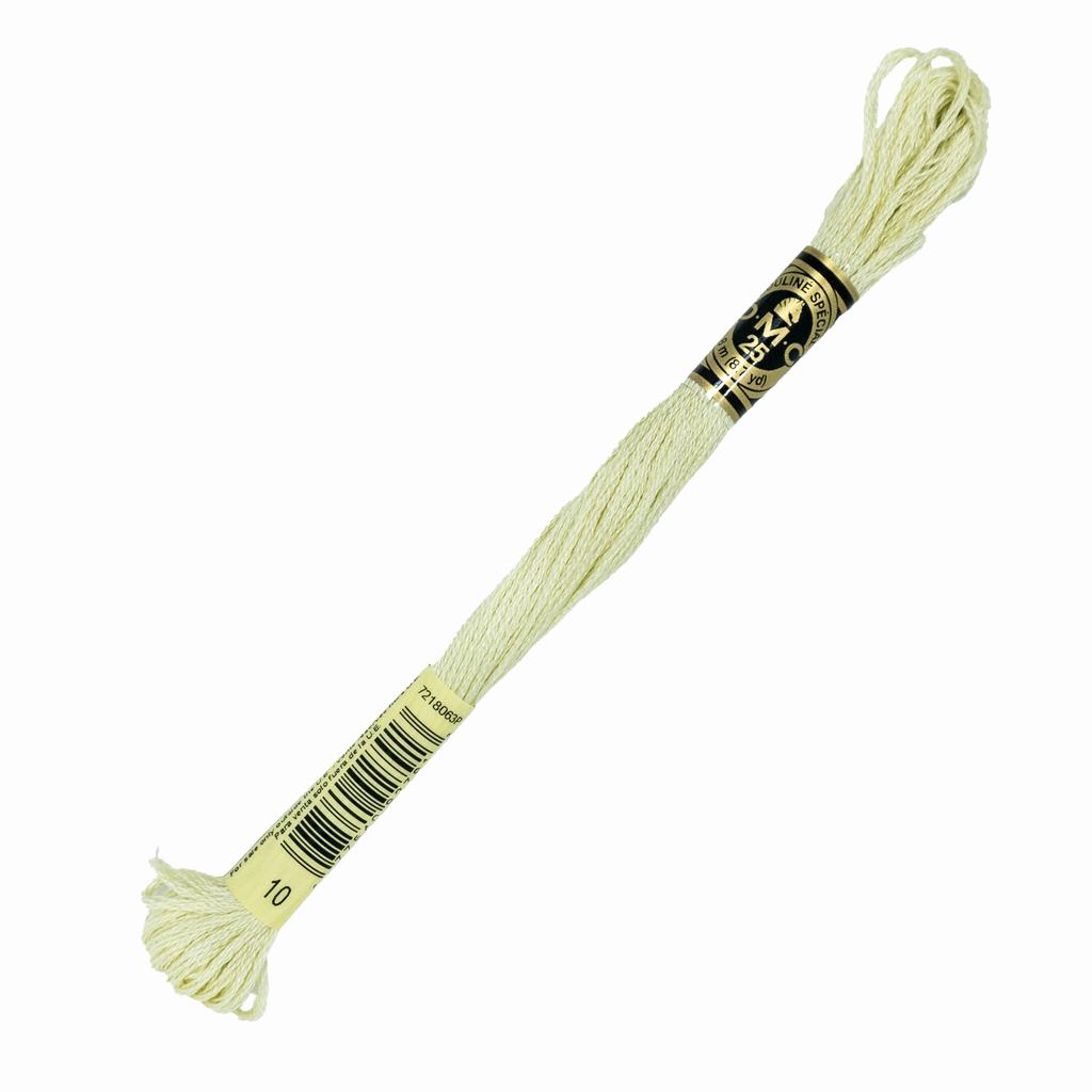 DMS5F10231-1.jpg DMC HAND EMBROID. MOULINE SP. 10 - Image 1