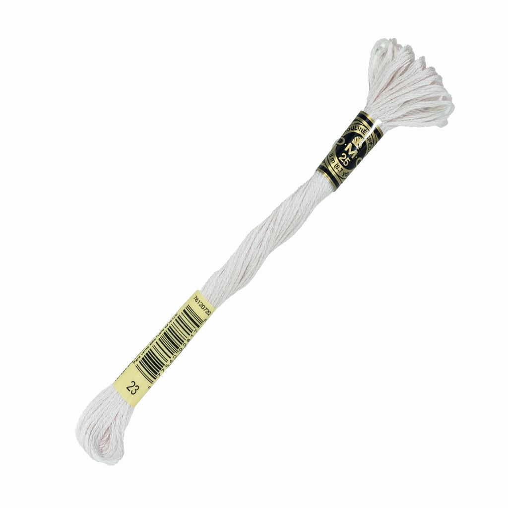 DMS5F23231-1.jpg DMC HAND EMBROID. MOULINE SP. 23 - Image 1