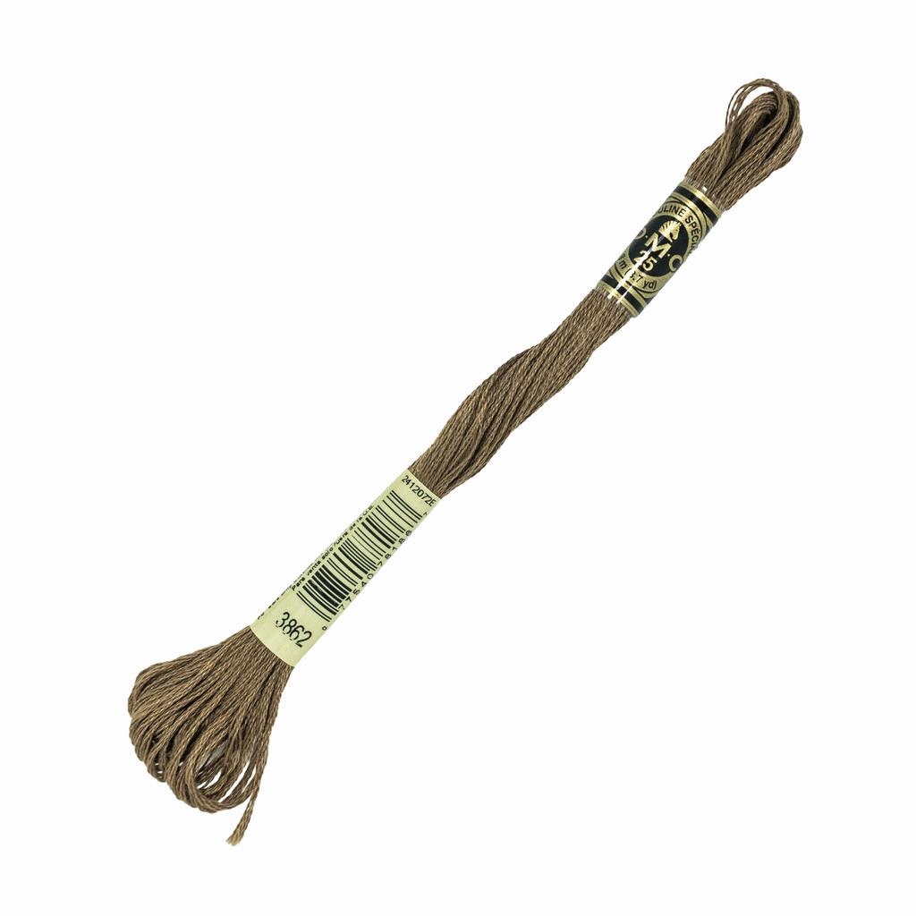 DMS5F3862231-1.jpg DMC HAND EMBROID. MOULINE SP. 3862 - Image 1