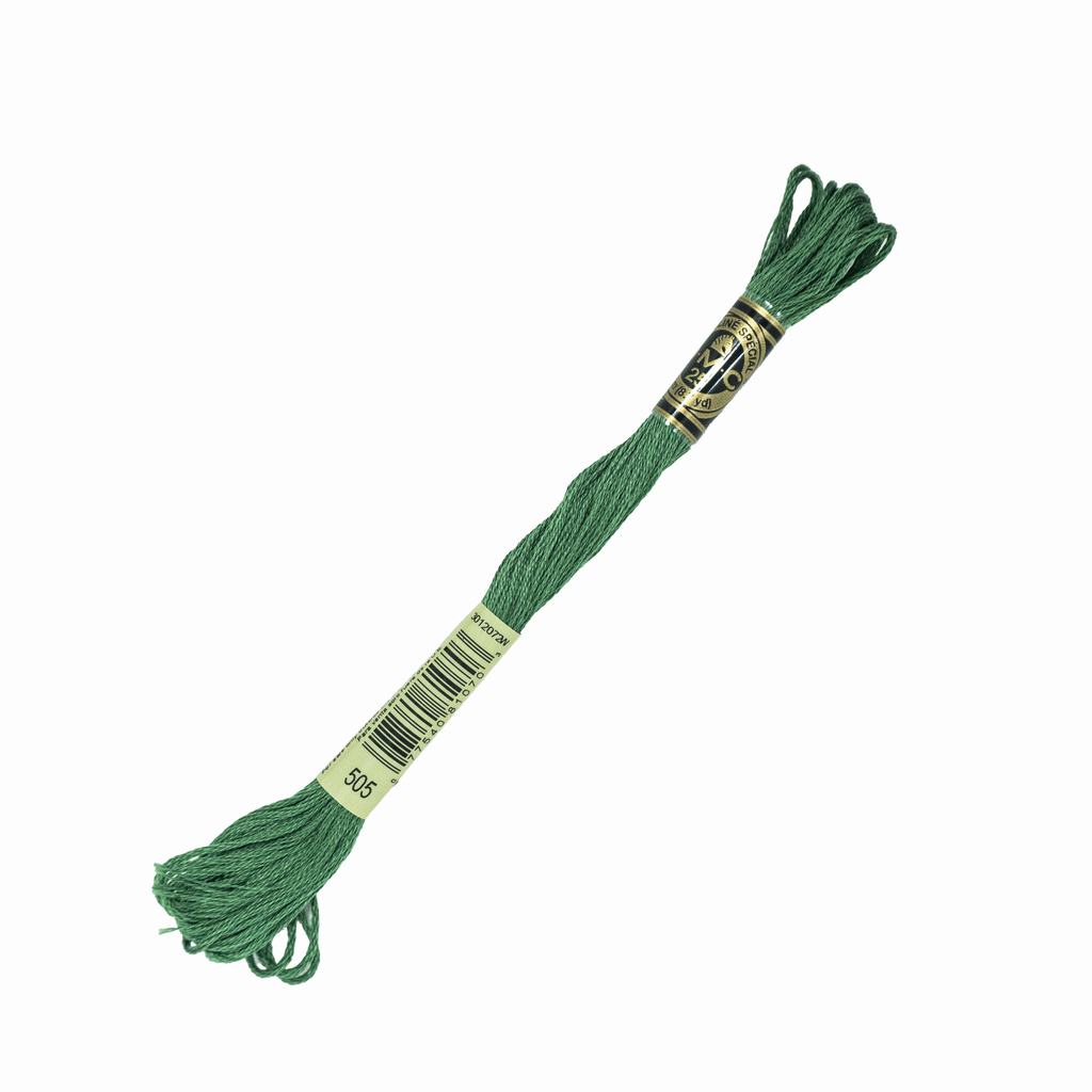 DMS5F505231-1.jpg DMC HAND EMBROID. MOULINE SP. 505 - Image 1