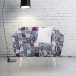 140CM QLTY TURKISH UPHOLSTERY - Image 2