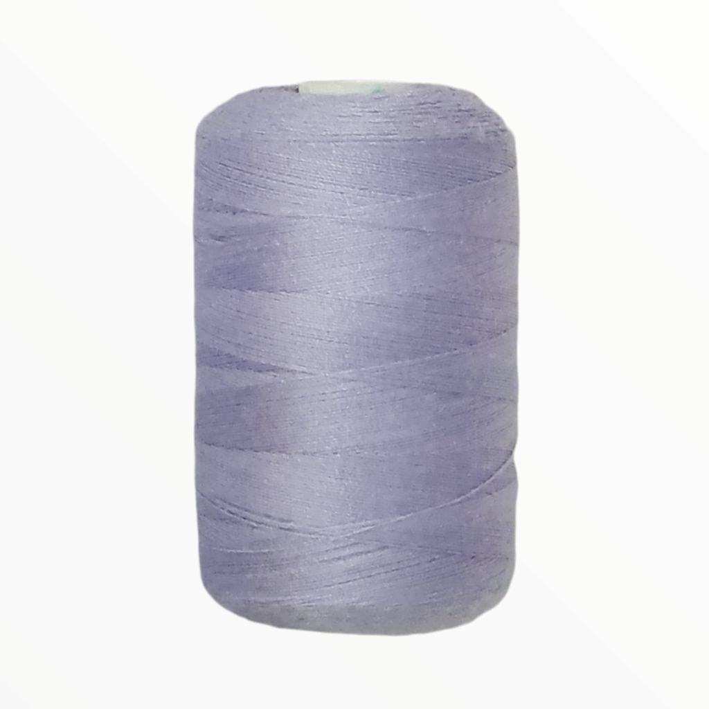 DTK5F152.jpg DORTAK THREAD 1000MT LILAC - Image 1