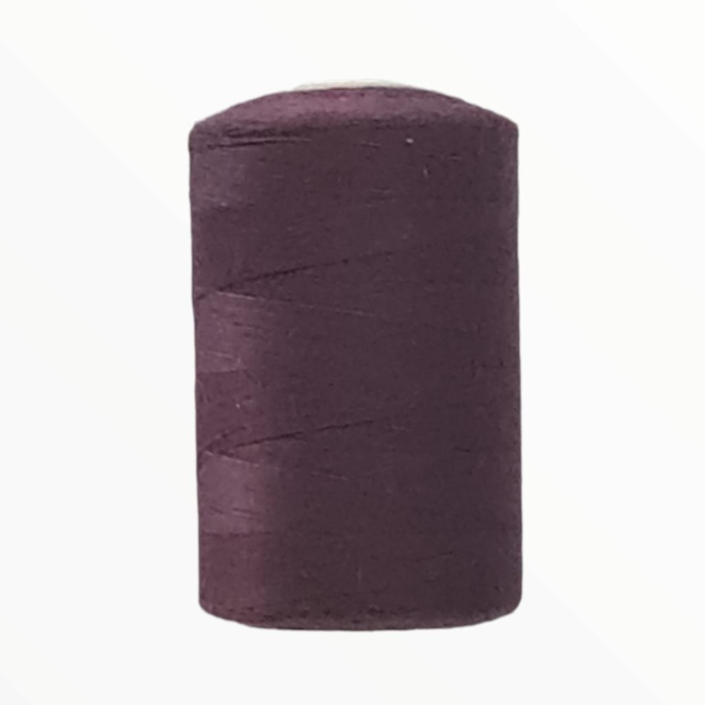 DTK5F171-2.jpg DORTAK THREAD 1000MT-LT MAROON - Image 1