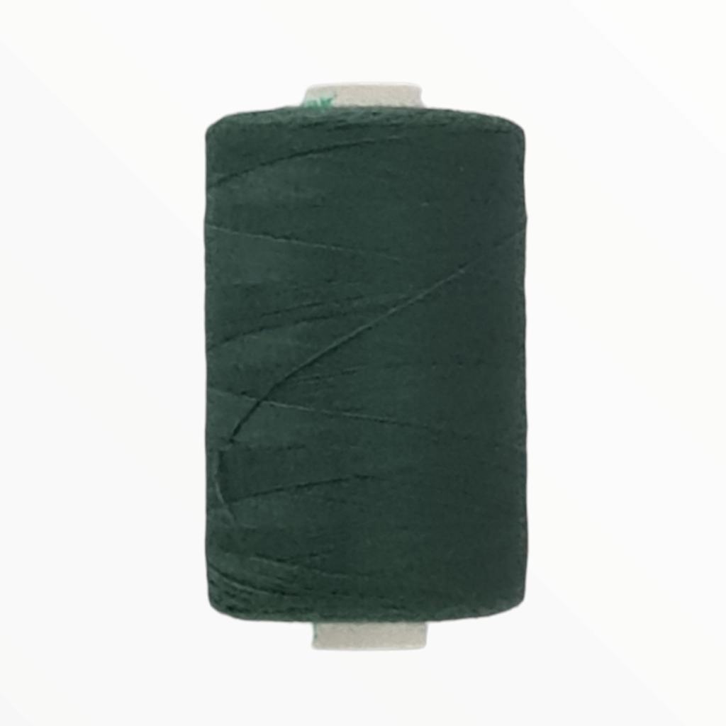 DTK5F359-2.jpg DORTAK THREAD 1000MT-DARK TURQUISE - Image 1