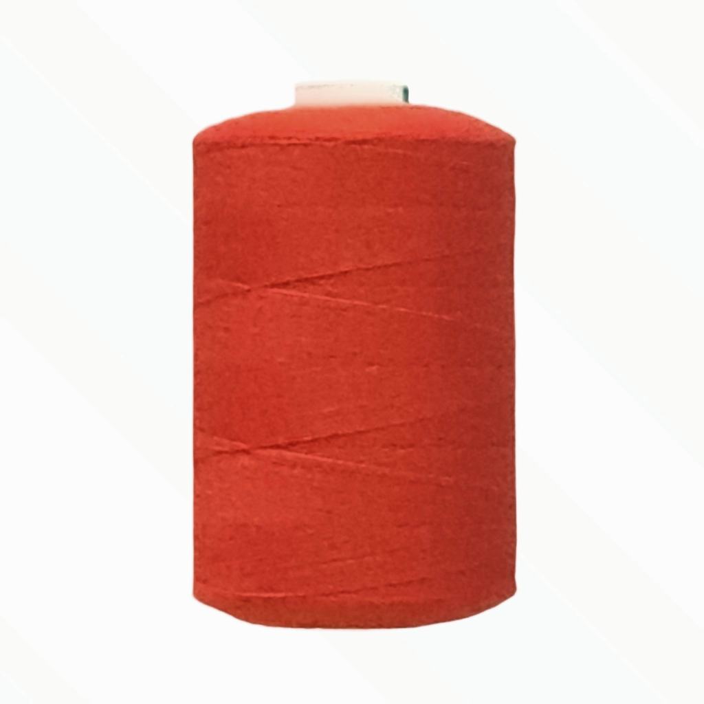DTK5F507.jpg DORTAK THREAD 1000MT-BURNT ORANGE - Image 1
