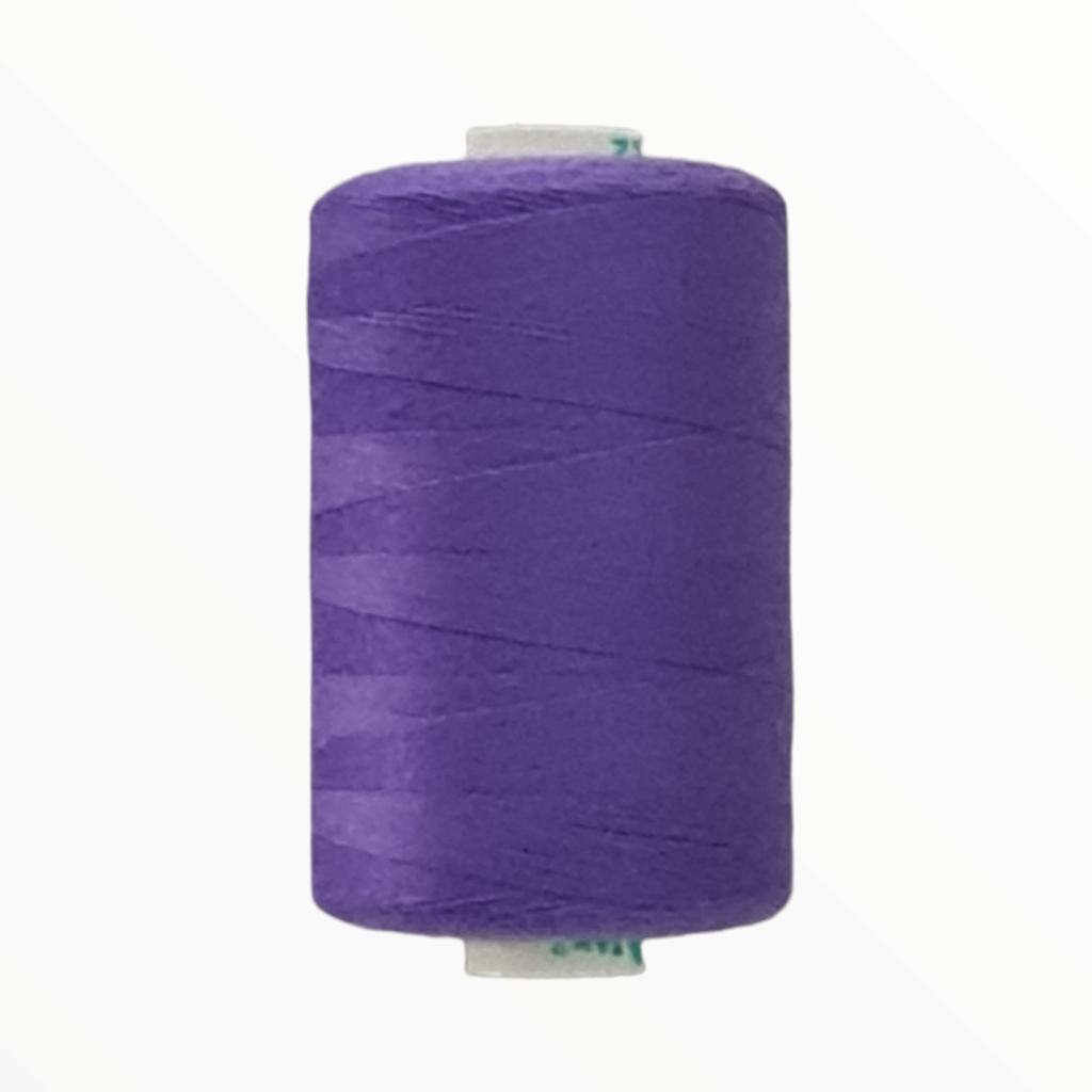 DTK5F522.jpg DORTAK THREAD 1000MT-PURPLE - Image 1