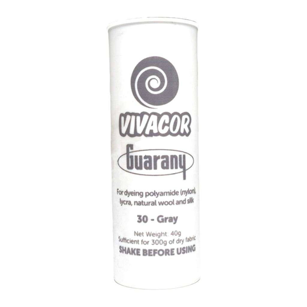 FD0025FG231.jpg FABRIC DYE - VIVACOR-GREY - Image 1