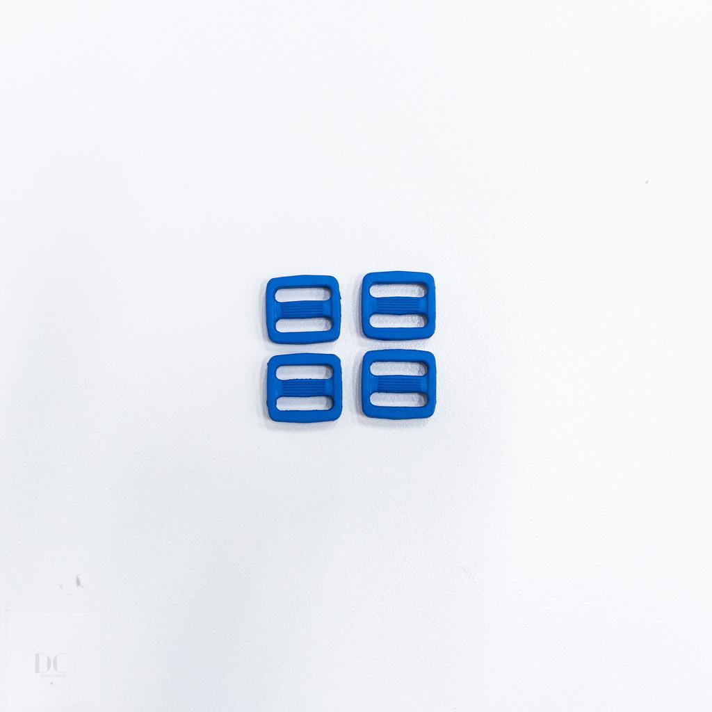 FH2DSA20MM5FRO.jpg PLASTIC FASTNERS STRAP ADJUSTER 20MM ROYAL - Image 1