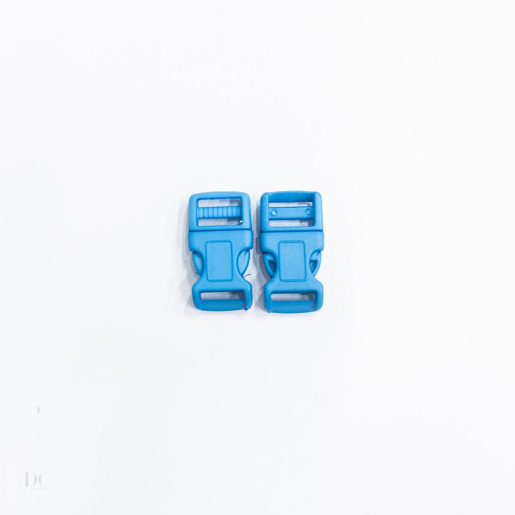 FH2DSR15MM5FB.jpg PLASTIC FASTNERS SIDE RELEASE 15MM-BLUE - Image 1