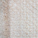 150CM RUFFLED LACE (CHAMPAGNE) - Image 2