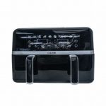 GOLDAIR 10L DUAL POT A/FRYER - Image 2
