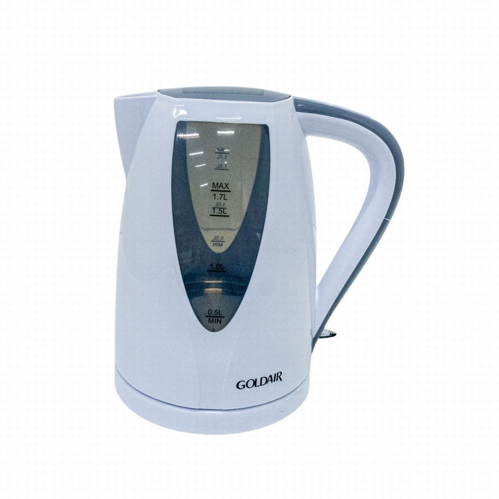 GPK2D1700231-1.jpg JH G.AIR 1.7L 3600 PLASTIC KETTLE - Image 1