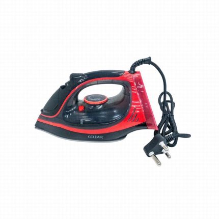GOLDAIR DRY/STEAM/SPAY/SURGE IRON