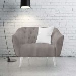 140CM UPHOLSTERY BURSA 50000 RUB COUNT-HUMMUS - Image 2