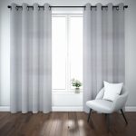 280CM CURTAINING - 5 - Image 2