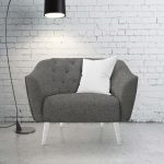 140CM IKEA UPHOLSTERY - SHADOW - Image 2