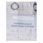 READY MADE JULIA 230X223 EYELET - GOLD