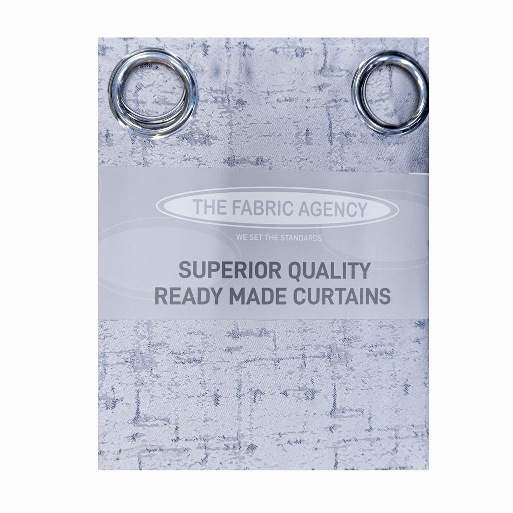 JLRME5F2231-2.jpg READY MADE JULIA 230X223 EYELET - SILVER - Image 1