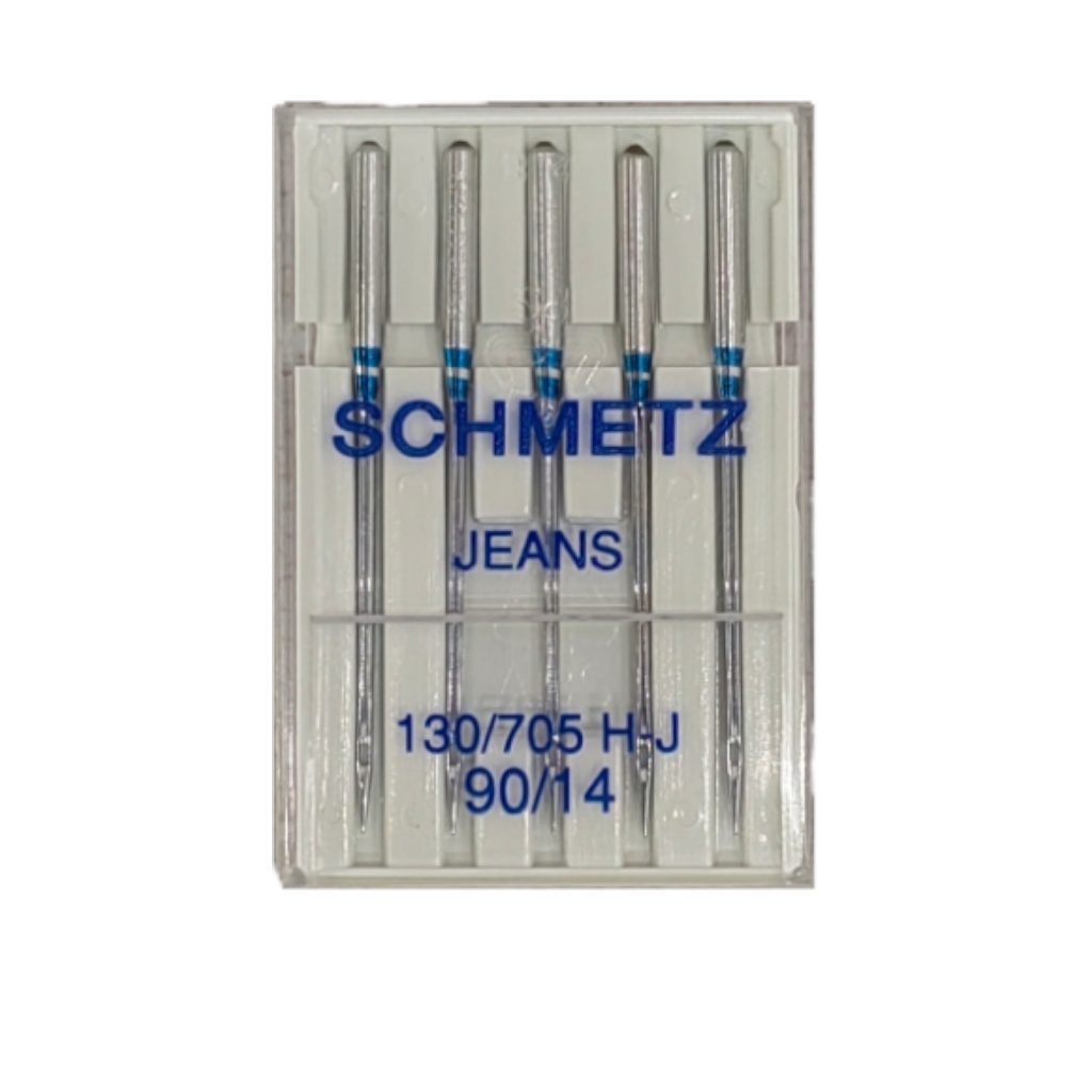 JN5F9014-1.jpg SCHMETZ JEANS NEEDLE 9014 - Image 1