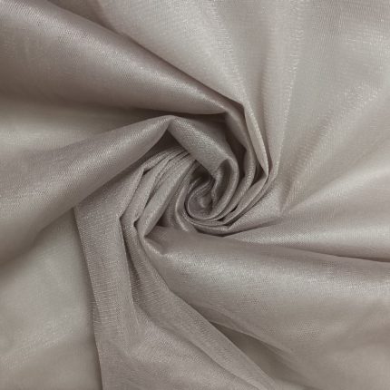300CM QLTY TURKISH POLYESTER TULLE - SMOKE MAUVE