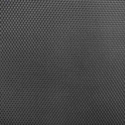 HONEYCOMB CAR UPHLOSTERY - GREY