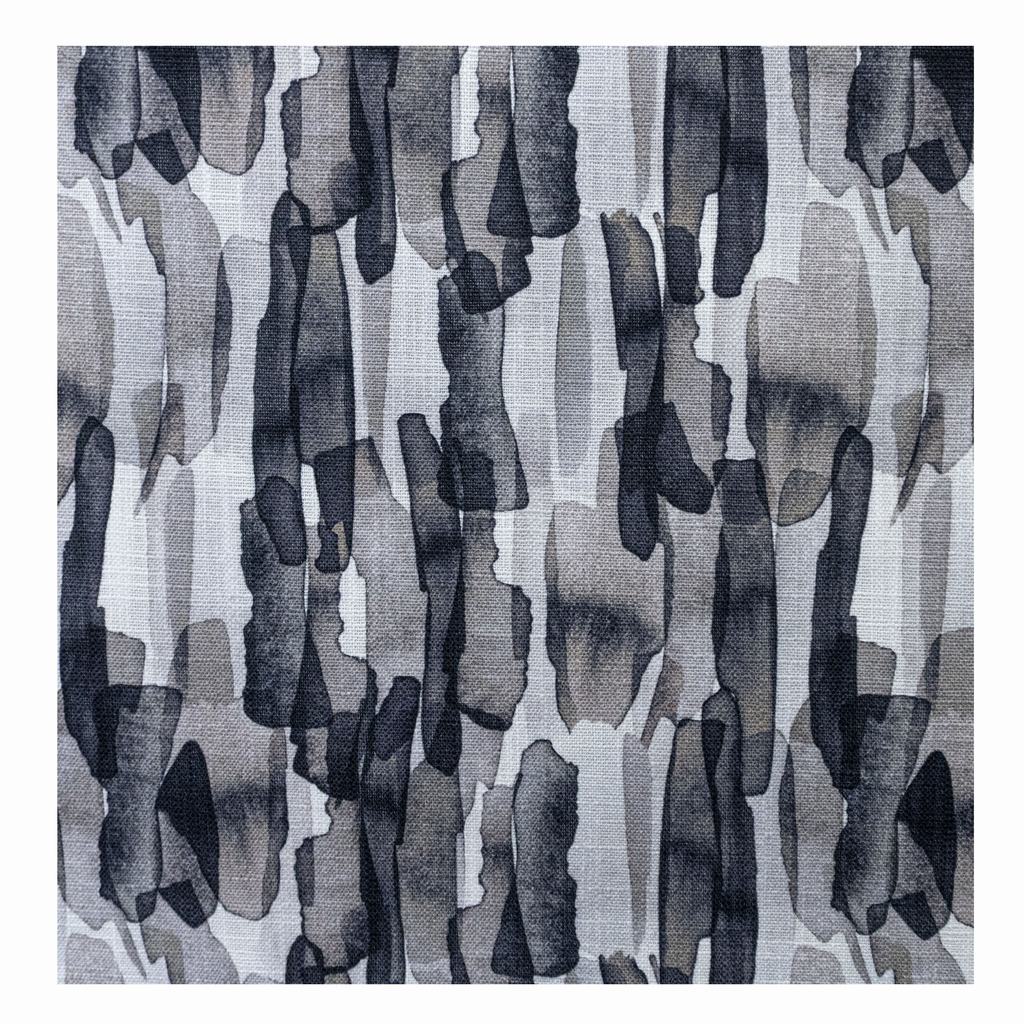 LC2DSG5F4231.jpg 140CM SECRECT GARDEN LINEN MONET GREYS - Image 1
