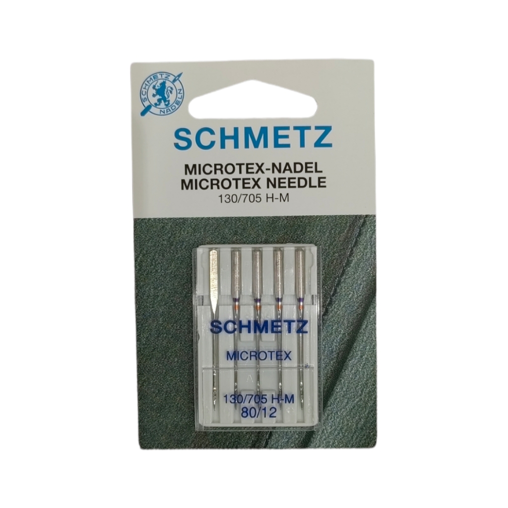 MI5F8012.jpg SCHMETZ MICROTEX 80/12 - Image 1