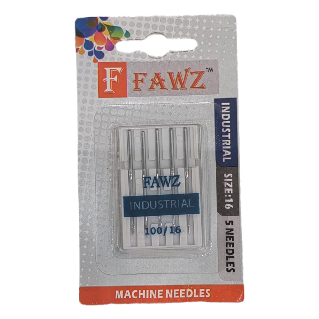 MNI5FI16-1.jpg MACHINE NEEDLES INDUSTRIAL 10016 - Image 1