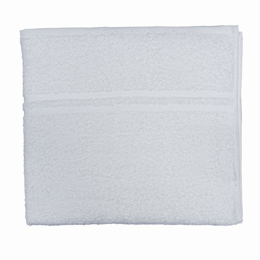 MRDBT5FW231.jpg MADRID 70X120 BATH TOWEL-WHITE - Image 1