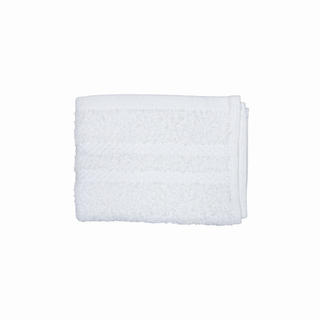 MRDGT5FW231.jpg MADRID 30X42 GUEST TOWEL-WHITE - Image 1