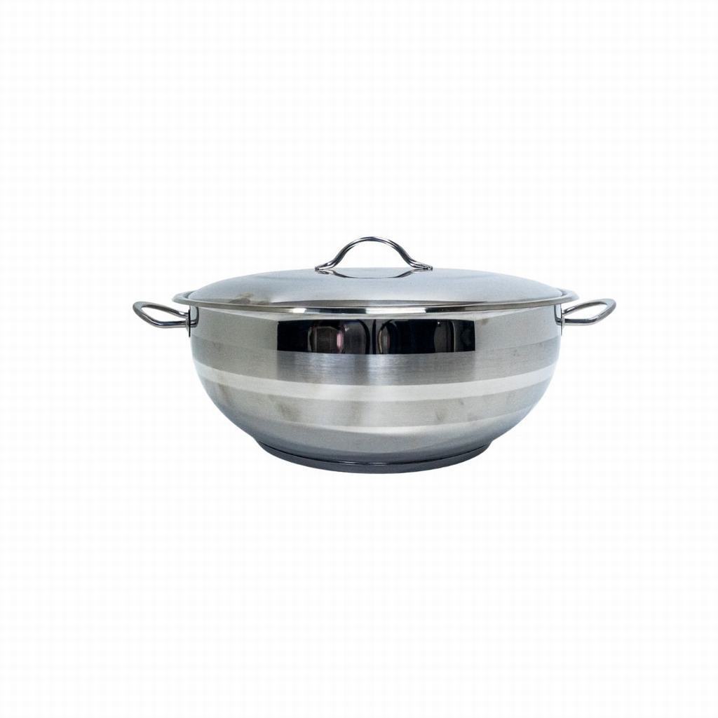 OMS2D20062D40231-2.jpg 40CM STAINLESS STEEL - Image 1