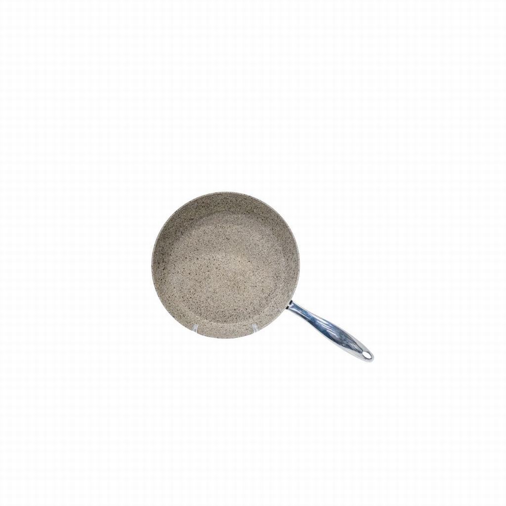 OMS2D32102D265FSB231.jpg F PAN 26CM SANDBEIGE - Image 1