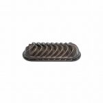CAKE MOULD 34X14 -BROWN